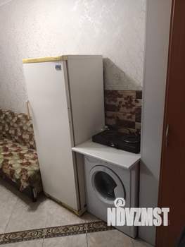 Студия квартира, на длительный срок, 15м2, 1/5 этаж