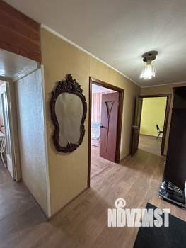 2-к квартира, на длительный срок, 50м2, 8/9 этаж