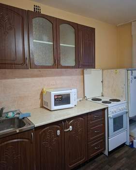 1-к квартира, на длительный срок, 34м2, 7/9 этаж