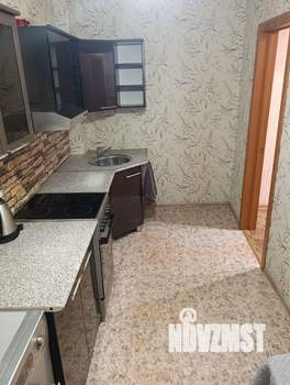 2-к квартира, на длительный срок, 40м2, 3/9 этаж