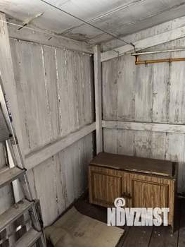 1-к квартира, на длительный срок, 21м2, 1/2 этаж