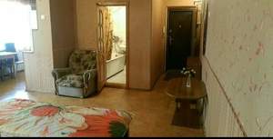 3-к квартира, на длительный срок, 62м2, 3/5 этаж