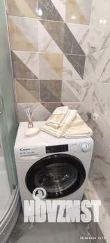 Студия квартира, посуточно, 24м2, 13/16 этаж