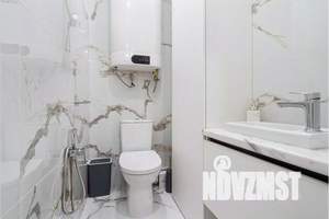 2-к квартира, посуточно, 50м2, 9/10 этаж