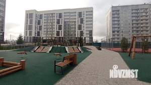 1-к квартира, на длительный срок, 35м2, 14/17 этаж