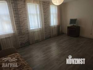 2-к квартира, на длительный срок, 52м2, 1/2 этаж