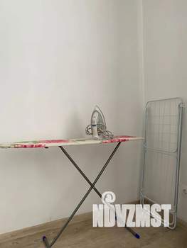 1-к квартира, посуточно, 32м2, 2/5 этаж