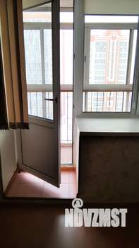 Студия квартира, на длительный срок, 28м2, 8/12 этаж