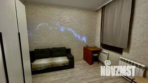 Студия квартира, посуточно, 16м2, 1/2 этаж