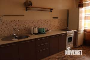 2-к квартира, на длительный срок, 59м2, 9/17 этаж