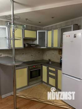 2-к квартира, на длительный срок, 58м2, 1/10 этаж