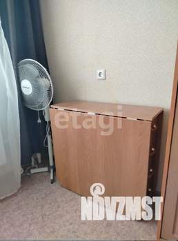 1-к квартира, на длительный срок, 35м2, 15/17 этаж