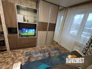 Студия квартира, посуточно, 24м2, 2/9 этаж