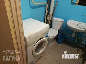 1-к квартира, на длительный срок, 30м2, 6/11 этаж