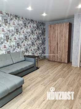 2-к квартира, на длительный срок, 54м2, 1/17 этаж