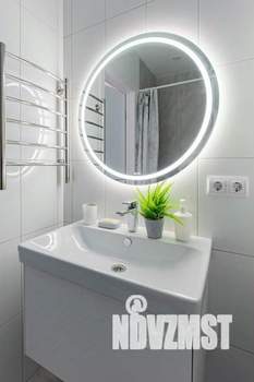 1-к квартира, посуточно, 41м2, 1/1 этаж