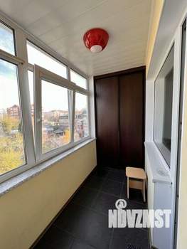 1-к квартира, посуточно, 52м2, 1/1 этаж