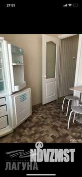 1-к квартира, на длительный срок, 39м2, 6/9 этаж