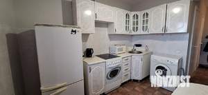 1-к квартира, на длительный срок, 38м2, 10/10 этаж