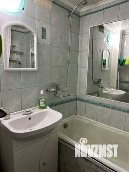 2-к квартира, на длительный срок, 53м2, 6/14 этаж