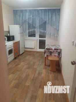 1-к квартира, на длительный срок, 41м2, 10/22 этаж