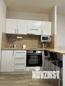 Студия квартира, посуточно, 25м2, 10/14 этаж