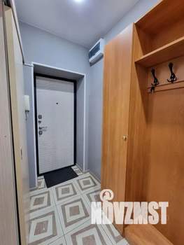 1-к квартира, посуточно, 32м2, 3/5 этаж