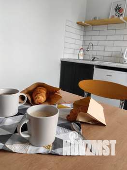 2-к квартира, посуточно, 42м2, 5/5 этаж