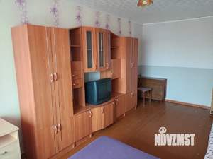 1-к квартира, на длительный срок, 30м2, 7/9 этаж