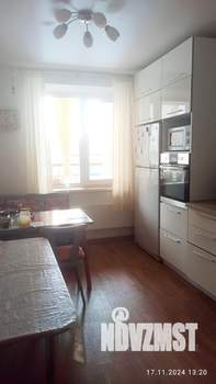 1-к квартира, на длительный срок, 50м2, 5/10 этаж