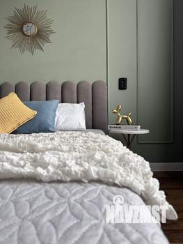 2-к квартира, на длительный срок, 60м2, 7/10 этаж