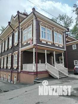 1-к квартира, посуточно, 30м2, 2/2 этаж