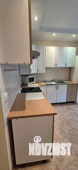 1-к квартира, на длительный срок, 41м2, 5/15 этаж