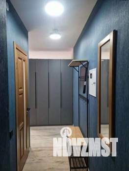 1-к квартира, посуточно, 30м2, 1/5 этаж