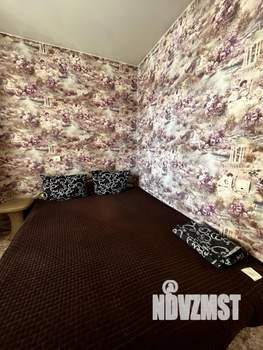 1-к квартира, посуточно, 30м2, 4/19 этаж