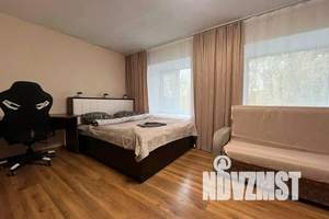 1-к квартира, посуточно, 30м2, 2/4 этаж