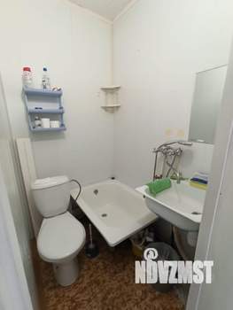 Студия квартира, на длительный срок, 18м2, 1/5 этаж