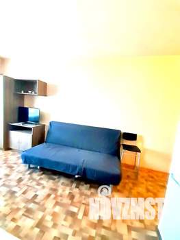 Студия квартира, посуточно, 35м2, 9/14 этаж