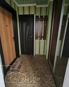 Студия квартира, на длительный срок, 26м2, 3/5 этаж