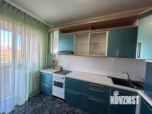 4-к квартира, на длительный срок, 100м2, 5/6 этаж