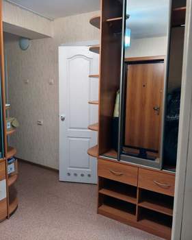 2-к квартира, на длительный срок, 59м2, 7/10 этаж