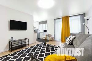 1-к квартира, посуточно, 31м2, 2/5 этаж