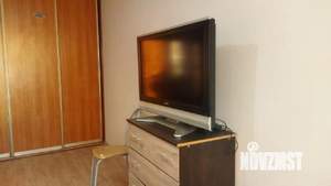 1-к квартира, на длительный срок, 38м2, 4/9 этаж