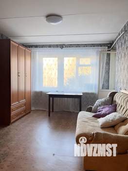 2-к квартира, на длительный срок, 52м2, 5/5 этаж