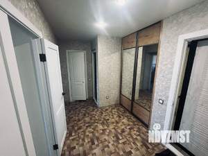 1-к квартира, на длительный срок, 42м2, 7/17 этаж