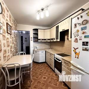 1-к квартира, на длительный срок, 34м2, 7/13 этаж