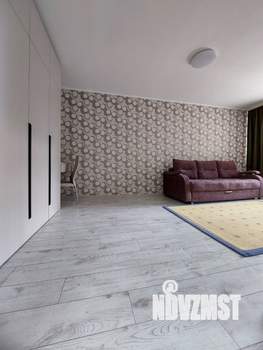 1-к квартира, на длительный срок, 35м2, 3/6 этаж