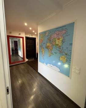 2-к квартира, на длительный срок, 61м2, 16/17 этаж