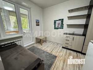 1-к квартира, на длительный срок, 19м2, 1/10 этаж