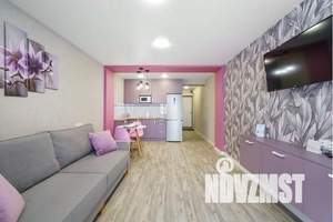 1-к квартира, посуточно, 33м2, 11/13 этаж